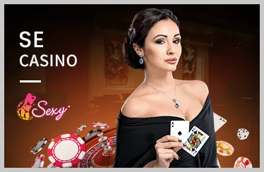 Các trò chơi casino khác tại MH88