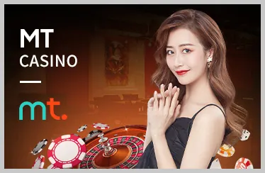 Bàn chơi Roulette tại MH88